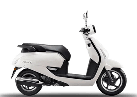 NS125LA